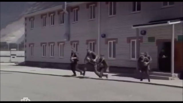 Погранзастава