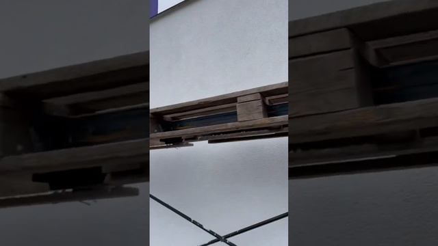 Отделка фасада двухэтажного дома смотреть онлайн