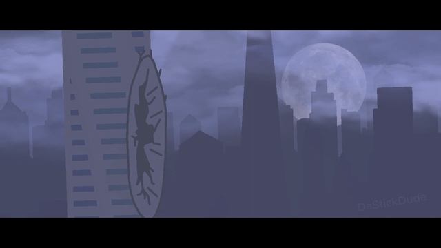 Parallax Background test | Sticknodes смотреть онлайн
