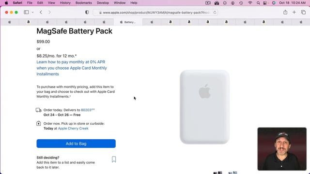 Apple Gift Guide 2022 смотреть онлайн