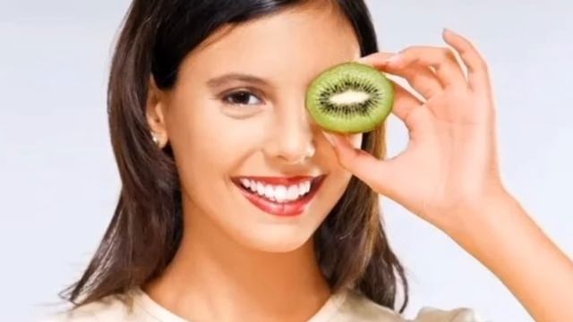Польза киви-Удивительные свойства киви