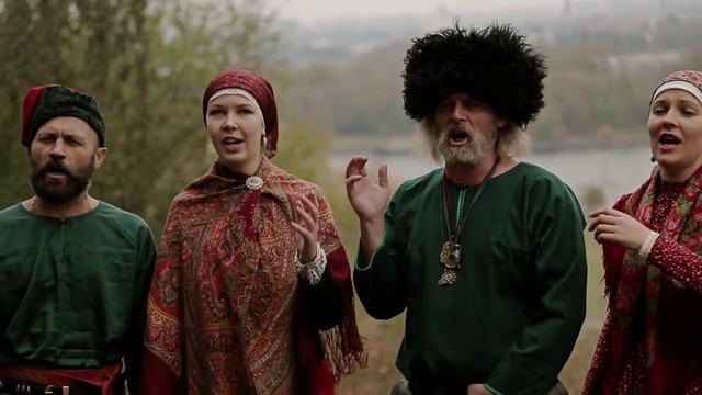 Фонд Светославъ | Наследие - Песни - Белый Камень смотреть онлайн