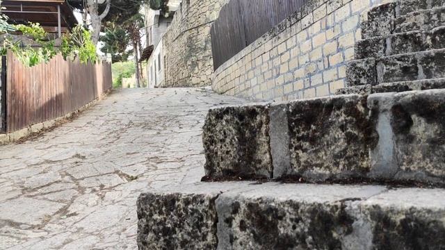 Правильный отдых в Дербенте