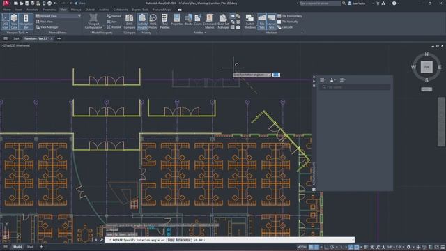 Novedades AutoCAD 2024 - Nuevo Lanzamiento 2024!! смотреть онлайн