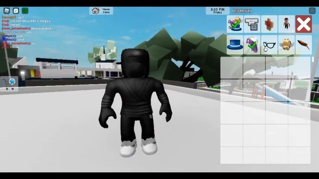 how to be a ninja in roblox brookhaven смотреть онлайн