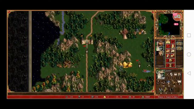 heroes 3! профессиональный полководец смотреть онлайн