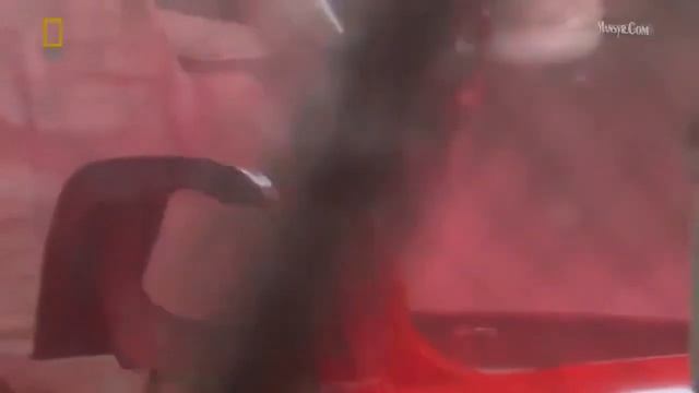 Мегазаводы HD Corvette ZR1 смотреть онлайн