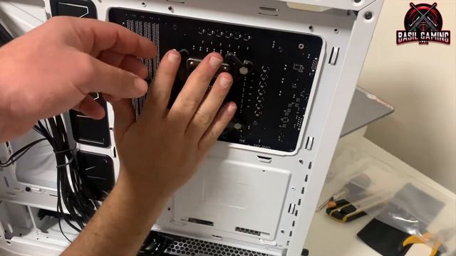 i9 10900, Gigabyte GeForce RTX 3080 EAGLE, Gaming Rig Build смотреть онлайн