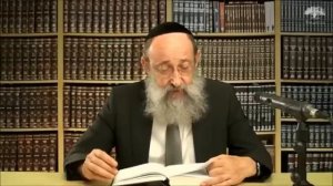 А нас за что? Рав Ашер Кушнир