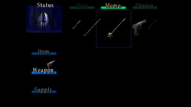 【4K60fps】Silent Hill 3 #3「地下道 - 雑居ビル(表)」 смотреть онлайн