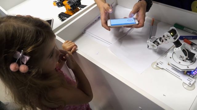 VLOG Что умеют современные роботы
