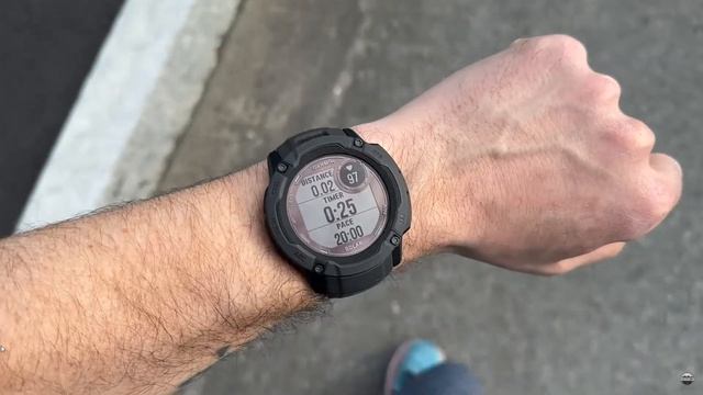 VO2 (МПК) в смарт-часах Apple Watch, Garmin, Polar, COROS, Suunto. смотреть онлайн