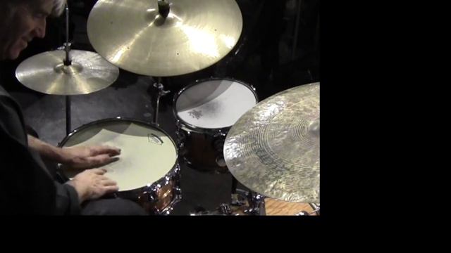 Out Of Nowhere - Dan Delaney Trio смотреть онлайн