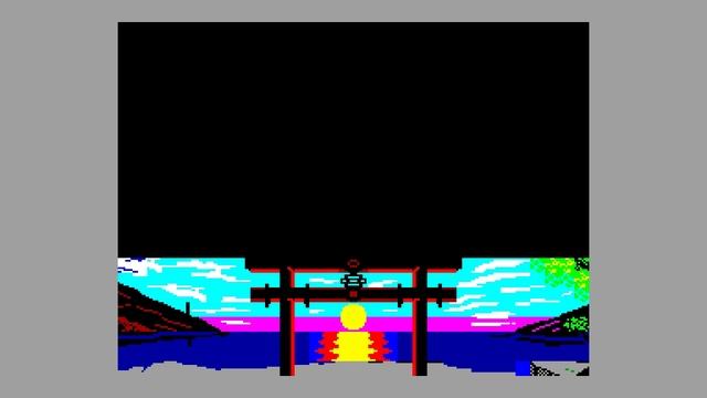 Trinitrotoluene Part 4 - ??? [#zx spectrum] смотреть онлайн