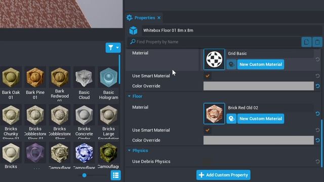 Core RPG Framework Part 3: Customizing the Starting Area смотреть онлайн