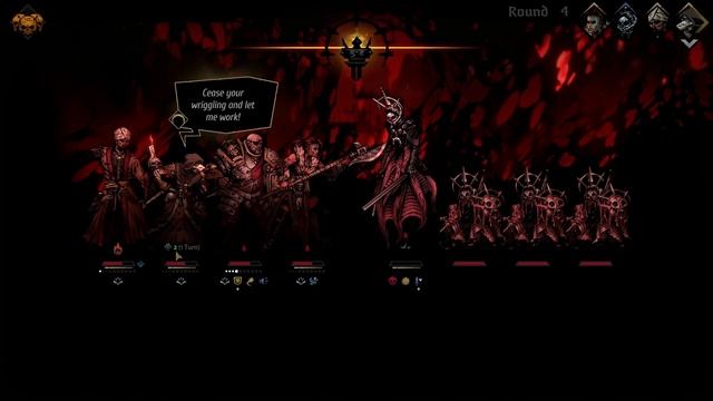 Hell Hound // PART 37 // DARKEST DUNGEON 2 Full Release 1.0 смотреть онлайн