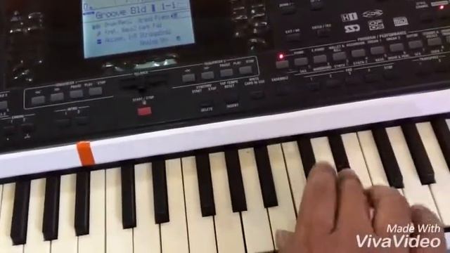 korg MA смотреть онлайн