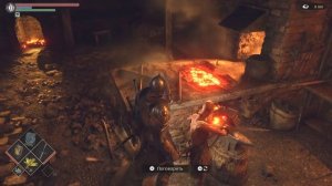 Как сделать купить (обменять) из душ демонов оружие в Demon's Souls remake PS5