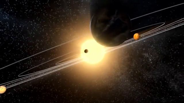ИНТЕРЕСНЫЕ ФАКТЫ О КОСМОСЕ! смотреть онлайн