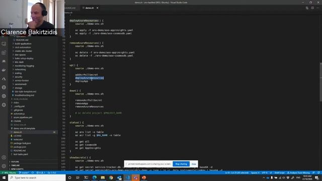 OpenShift Meetup: Azure Red Hat OpenShift: What you need to know смотреть онлайн