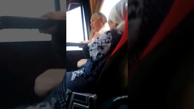 Рейс"Лисаковск"-"Рудный" смотреть онлайн