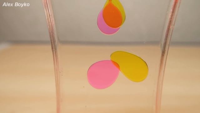 "Песочные" часы антистресс! Можно залипнуть! смотреть онлайн