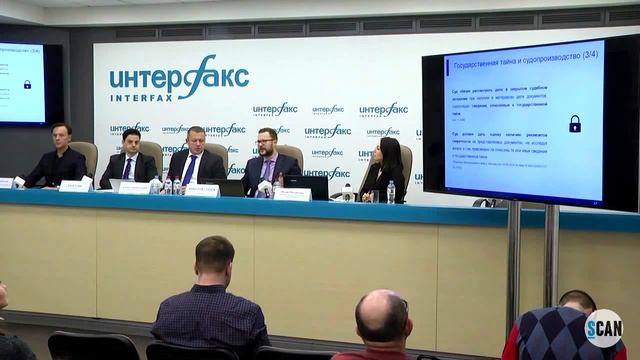 Николай Строев, PB Legal, об особенностях PR во время судебных процессов в России смотреть онлайн