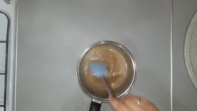 Солёная карамель для "Сникерса" | Рецепт соленой карамели | Salted caramel for "Snickers" смотреть онлайн