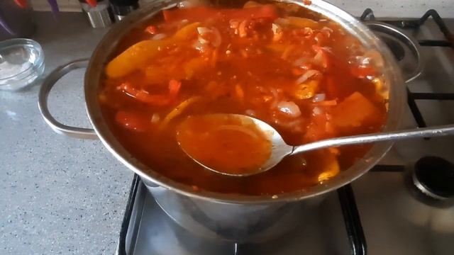 Салаты с Помидорами