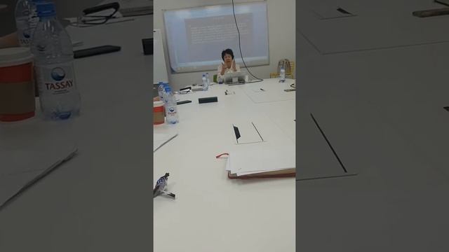 Средняя заработная плата 2018 год (вырезка из семинара) смотреть онлайн