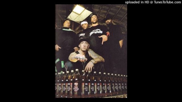 Eminem x D12 Type Beat | Git Up Type Beat смотреть онлайн