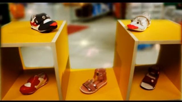 Детская ортопедическая обувь Шалунишка Ортопед! смотреть онлайн