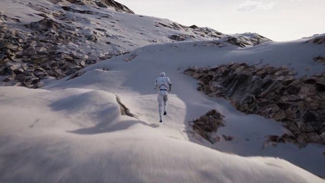 Project Reconcile: Voxel Terrain July 2019 смотреть онлайн