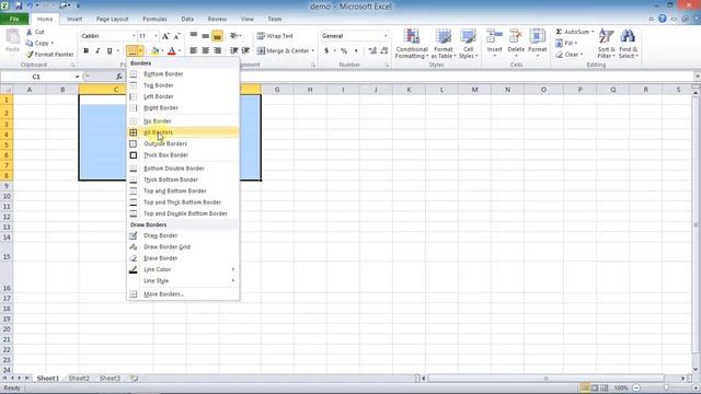 MS Excel Tutorials I Formula Tab in Hindi 09 смотреть онлайн