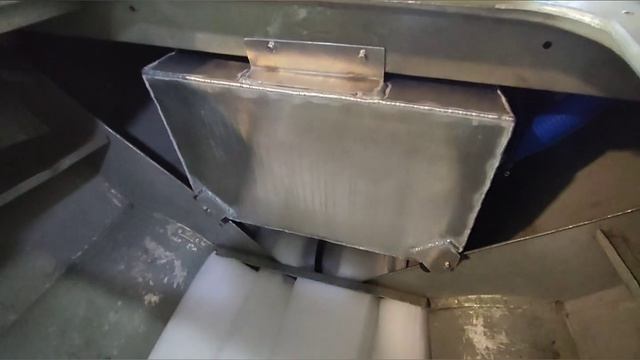 Сборка комплекта Прогресс 4 & Hidea 40 EFI смотреть онлайн