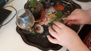 Самый легкий способ размножения комнатной розы