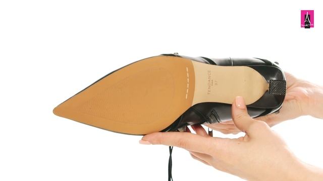 3700950 Видеообзор I Женские сапоги TENDANCE смотреть онлайн