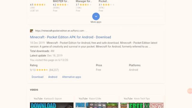 How to download minecraft apk fast and easy смотреть онлайн