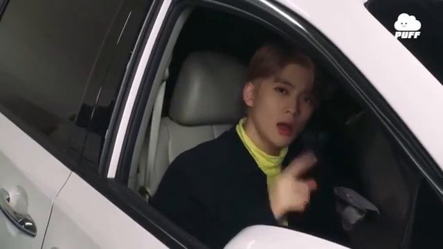 Jaehyun (fmv)