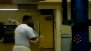 Mike Tyson «Jumping Rope» Best Video! [HD]