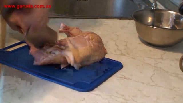 Карри с курицей по индийски 2! смотреть онлайн