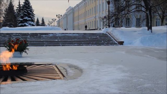 Пост№1 г. Нижний Новгород Школа№106 смотреть онлайн
