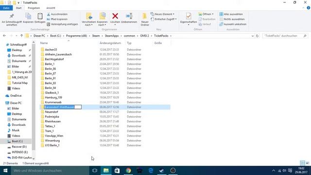 OMSI 2 Editor Tutorial #2 Chrono Events und €+Tickets in die Map einfügen смотреть онлайн