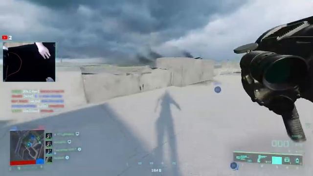 [AUS][PC] Stop Seething Realmy смотреть онлайн