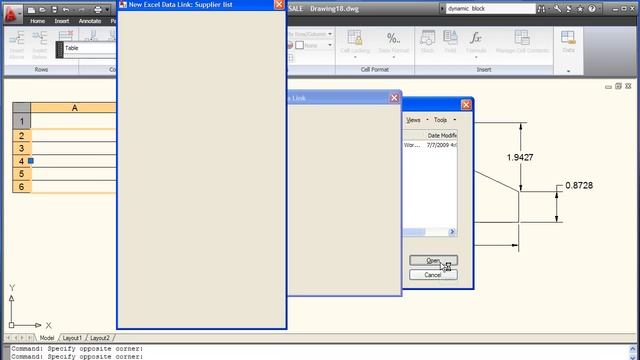 Virtual Desktop MCAD News, July 8, 2009: DoubleCAD XT AutoCAD LT смотреть онлайн