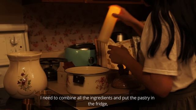 🍁🕯️On The Cusp Of Autumn 🍂| Cozy Autumn Hobbies 🥧 🧵 🧺