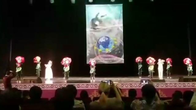 "Миллион алых роз" 16.12.2018г. смотреть онлайн