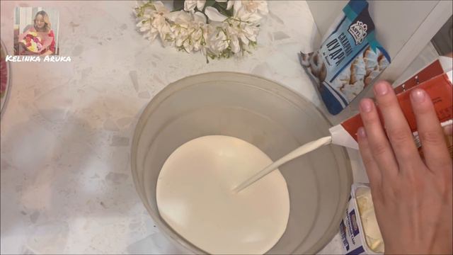 Трайфл🍧 Рецепт. Вкусный рецепт трайфла. смотреть онлайн