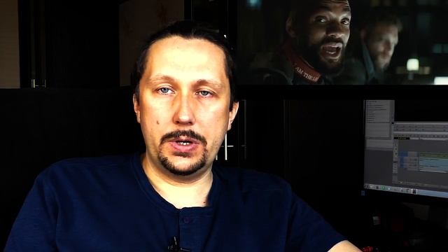 "Как сделать трейлер" - вводная лекция. смотреть онлайн