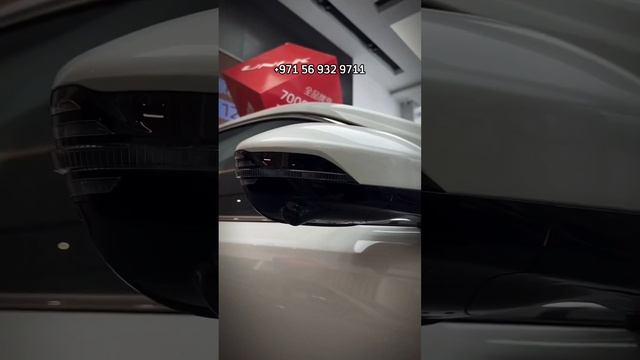 Changan UNI-K. Авто из Китая. #changan #unik смотреть онлайн